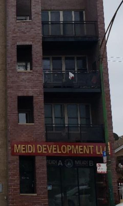 3225 S Archer Avenue 3w Chicago IL 60608