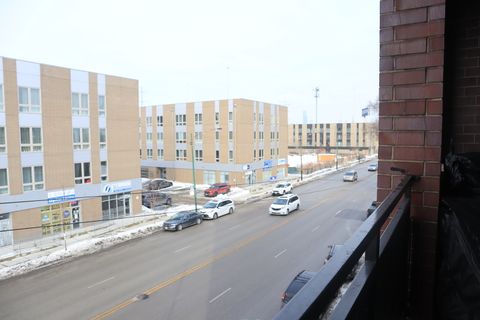 Tiny photo for 3225 S Archer Avenue #3w, Chicago, IL 60608 (MLS # 12529898)