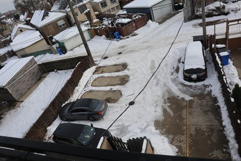 Tiny photo for 3225 S Archer Avenue #3w, Chicago, IL 60608 (MLS # 12529898)