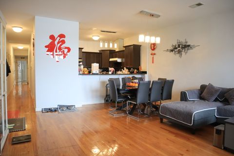 Tiny photo for 3225 S Archer Avenue #3w, Chicago, IL 60608 (MLS # 12529898)