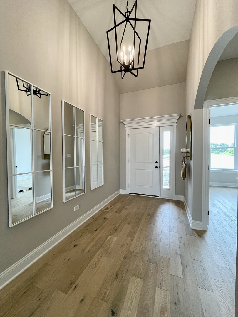 15950 Prairie View Court T10