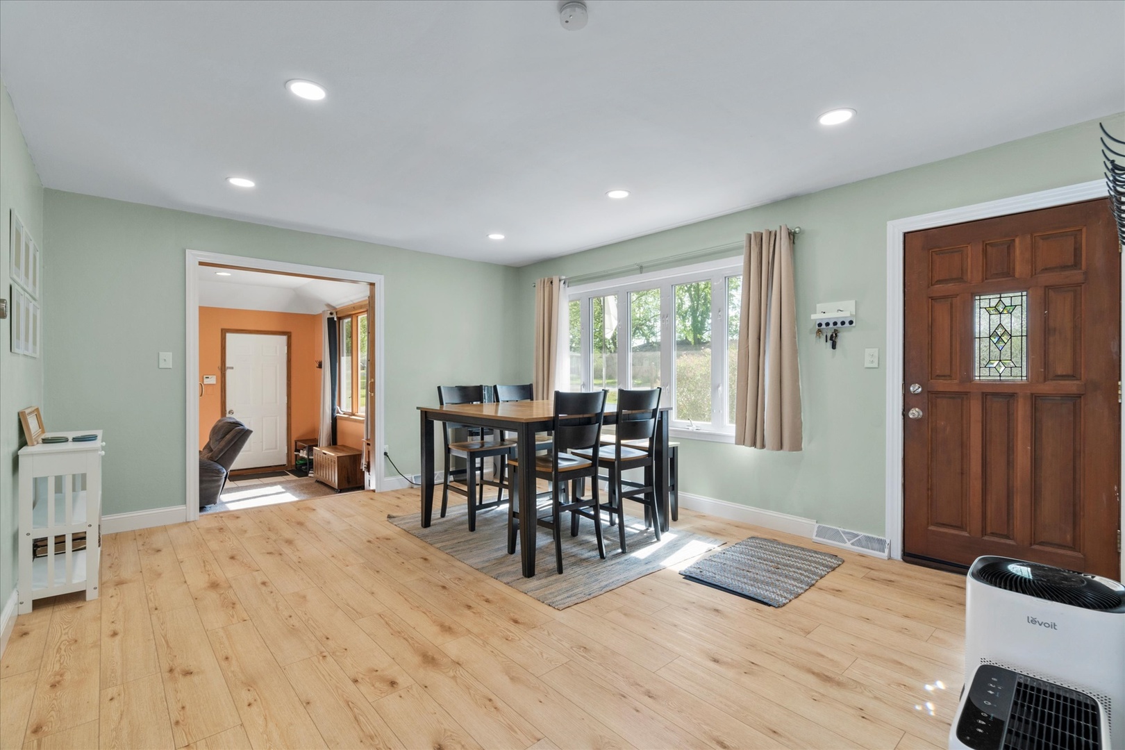 116 Roberts Road