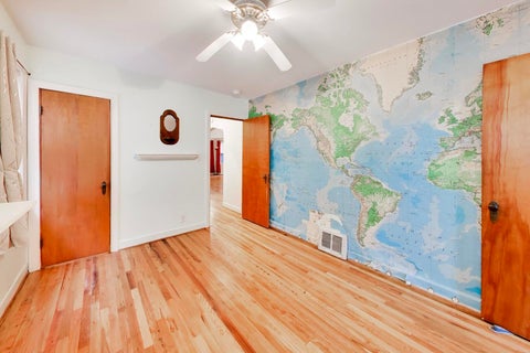 Tiny photo for 5012 N Tripp Avenue, Chicago, IL 60630 (MLS # 12750474)