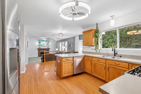 Tiny photo for 3500 Indian Head Lane, Joliet, IL 60435 (MLS # 12782654)