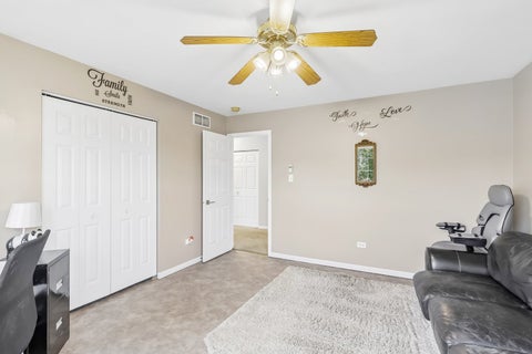 Tiny photo for 3500 Indian Head Lane, Joliet, IL 60435 (MLS # 12782654)