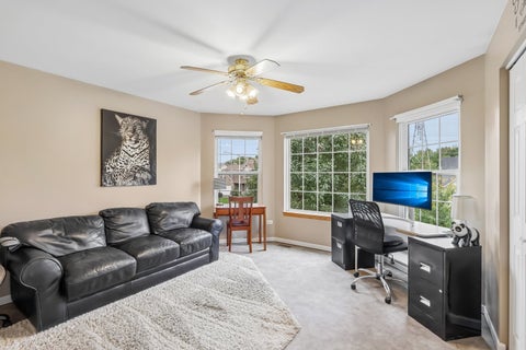 Tiny photo for 3500 Indian Head Lane, Joliet, IL 60435 (MLS # 12782654)