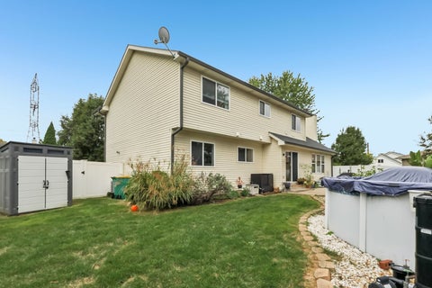 Tiny photo for 3500 Indian Head Lane, Joliet, IL 60435 (MLS # 12782654)