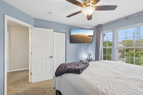 Tiny photo for 3500 Indian Head Lane, Joliet, IL 60435 (MLS # 12782654)