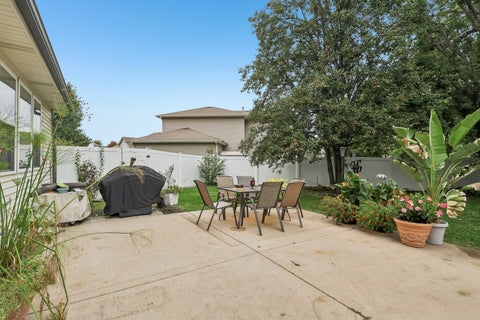 Tiny photo for 3500 Indian Head Lane, Joliet, IL 60435 (MLS # 12782654)