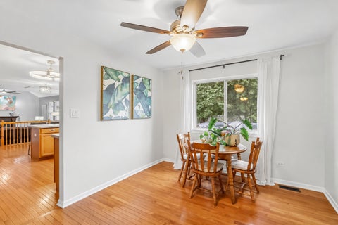 Tiny photo for 3500 Indian Head Lane, Joliet, IL 60435 (MLS # 12782654)