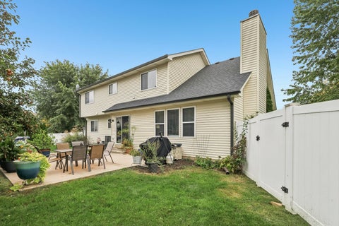 Tiny photo for 3500 Indian Head Lane, Joliet, IL 60435 (MLS # 12782654)
