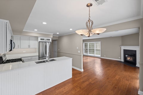 Tiny photo for Hoffman Estates, IL 60010 (MLS # 12765609)