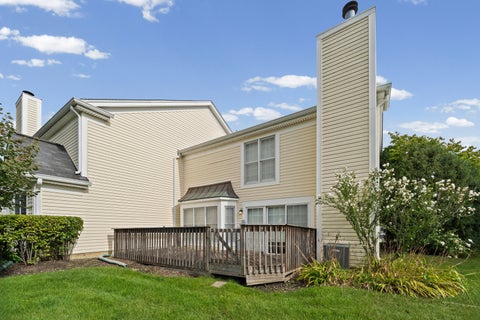 Tiny photo for Hoffman Estates, IL 60010 (MLS # 12765609)