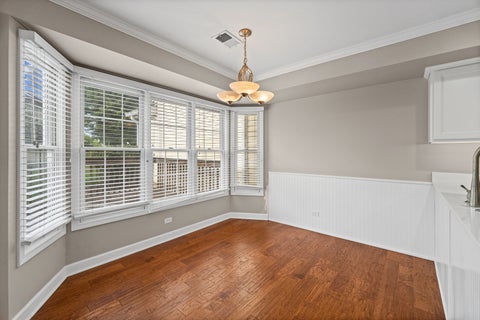 Tiny photo for Hoffman Estates, IL 60010 (MLS # 12765609)