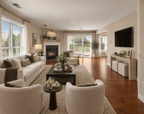 Tiny photo for Hoffman Estates, IL 60010 (MLS # 12765609)