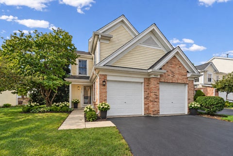 Photo of Hoffman Estates, IL 60010 (MLS # 12765609)