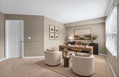 Tiny photo for Hoffman Estates, IL 60010 (MLS # 12765609)