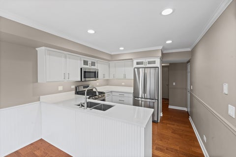 Tiny photo for Hoffman Estates, IL 60010 (MLS # 12765609)