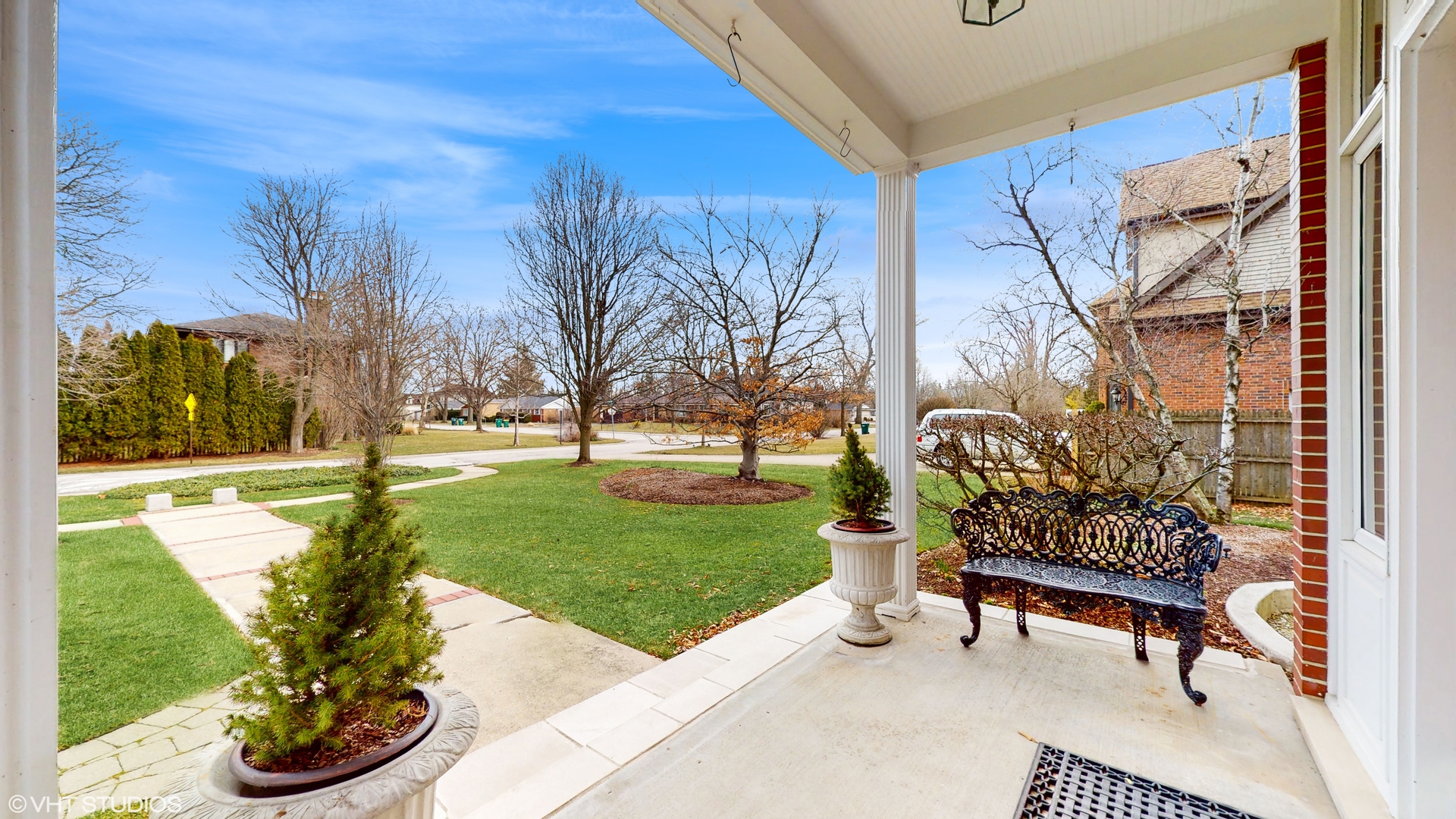 1133 Manor Drive