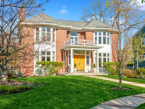 1133 Manor Drive Wilmette IL 60091