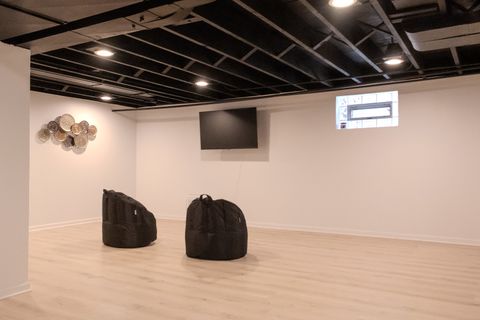 Tiny photo for 9237 S Justine Street, Chicago, IL 60620 (MLS # 12508693)