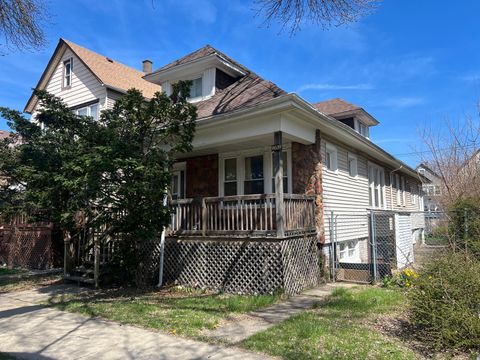 Photo of 8639 S Burnham Avenue, Chicago, IL 60617 (MLS # 12342564)