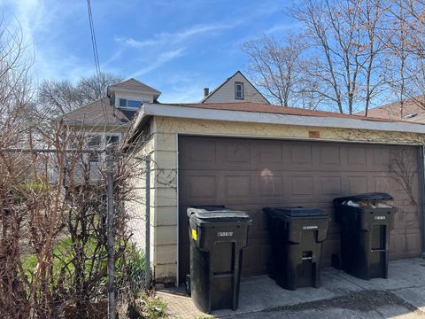 Tiny photo for 8639 S Burnham Avenue, Chicago, IL 60617 (MLS # 12342564)