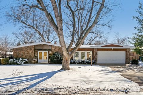 Photo of 700 McClaran Avenue, Aurora, IL 60506 (MLS # 12568585)