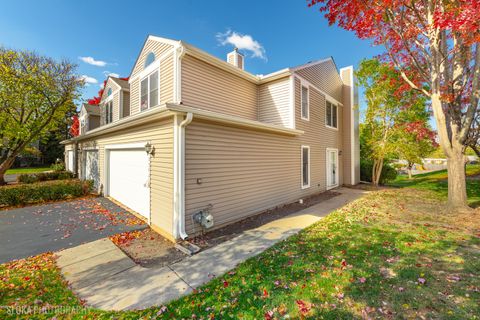 Tiny photo for 2342 Hamilton Place, Schaumburg, IL 60194 (MLS # 12507607)