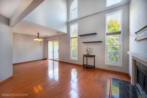 Tiny photo for 2342 Hamilton Place, Schaumburg, IL 60194 (MLS # 12507607)