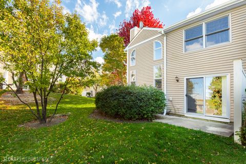 Tiny photo for 2342 Hamilton Place, Schaumburg, IL 60194 (MLS # 12507607)