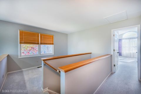 Tiny photo for 2342 Hamilton Place, Schaumburg, IL 60194 (MLS # 12507607)