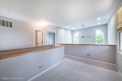 Tiny photo for 2342 Hamilton Place, Schaumburg, IL 60194 (MLS # 12507607)