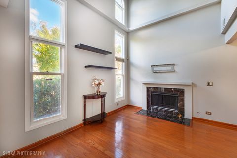 Tiny photo for 2342 Hamilton Place, Schaumburg, IL 60194 (MLS # 12507607)