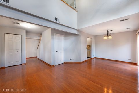 Tiny photo for 2342 Hamilton Place, Schaumburg, IL 60194 (MLS # 12507607)