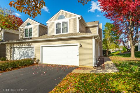 Tiny photo for 2342 Hamilton Place, Schaumburg, IL 60194 (MLS # 12507607)