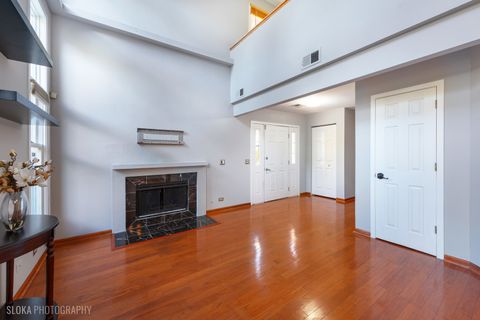 Tiny photo for 2342 Hamilton Place, Schaumburg, IL 60194 (MLS # 12507607)