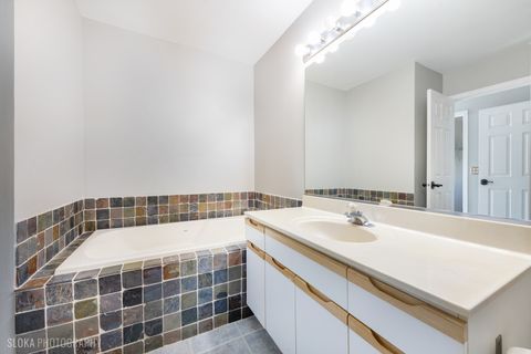 Tiny photo for 2342 Hamilton Place, Schaumburg, IL 60194 (MLS # 12507607)