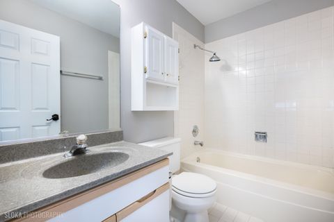 Tiny photo for 2342 Hamilton Place, Schaumburg, IL 60194 (MLS # 12507607)