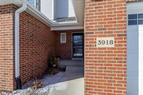 Tiny photo for 3918 ORCHARD Drive, Bettendorf, IA 52722 (MLS # 12548823)