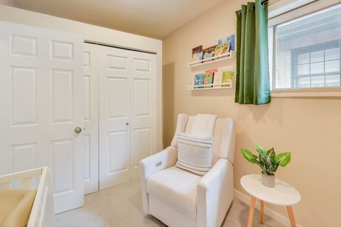 Tiny photo for 2436 N Janssen Avenue, Chicago, IL 60614 (MLS # 12499654)