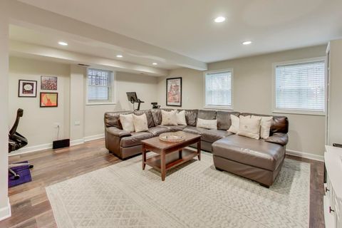 Tiny photo for 2436 N Janssen Avenue, Chicago, IL 60614 (MLS # 12499654)