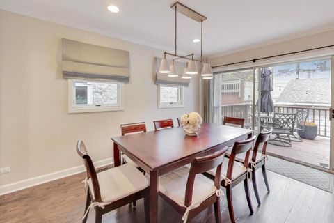 Tiny photo for 2436 N Janssen Avenue, Chicago, IL 60614 (MLS # 12499654)