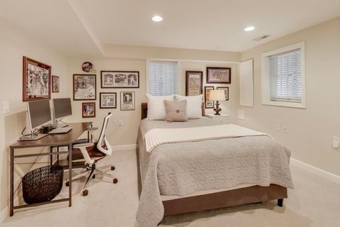 Tiny photo for 2436 N Janssen Avenue, Chicago, IL 60614 (MLS # 12499654)