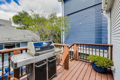 Tiny photo for 2436 N Janssen Avenue, Chicago, IL 60614 (MLS # 12499654)