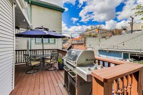 Tiny photo for 2436 N Janssen Avenue, Chicago, IL 60614 (MLS # 12499654)