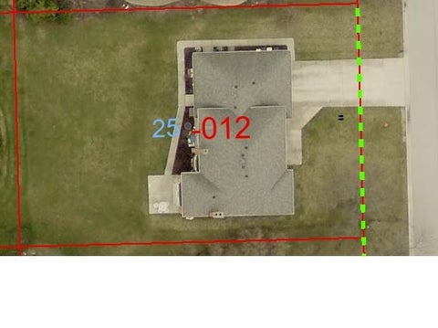 Tiny photo for 8112 S Park Avenue, Burr Ridge, IL 60527 (MLS # 12772539)