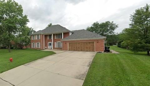 Tiny photo for 8112 S Park Avenue, Burr Ridge, IL 60527 (MLS # 12772539)