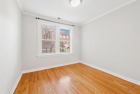 Tiny photo for 1515 W Pratt Boulevard #1, Chicago, IL 60626 (MLS # 12387040)