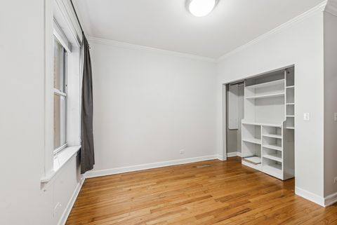 Tiny photo for 1515 W Pratt Boulevard #1, Chicago, IL 60626 (MLS # 12387040)